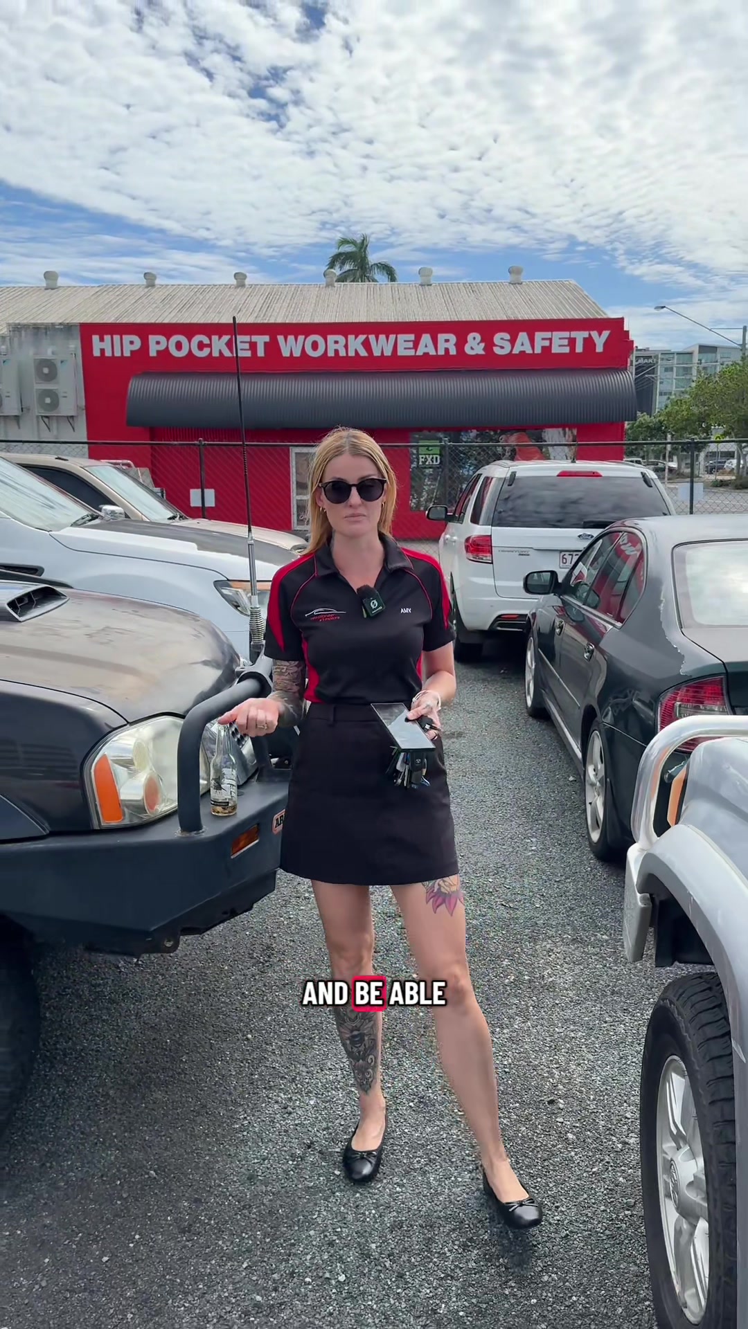 @New Pioneer Motors Mackay