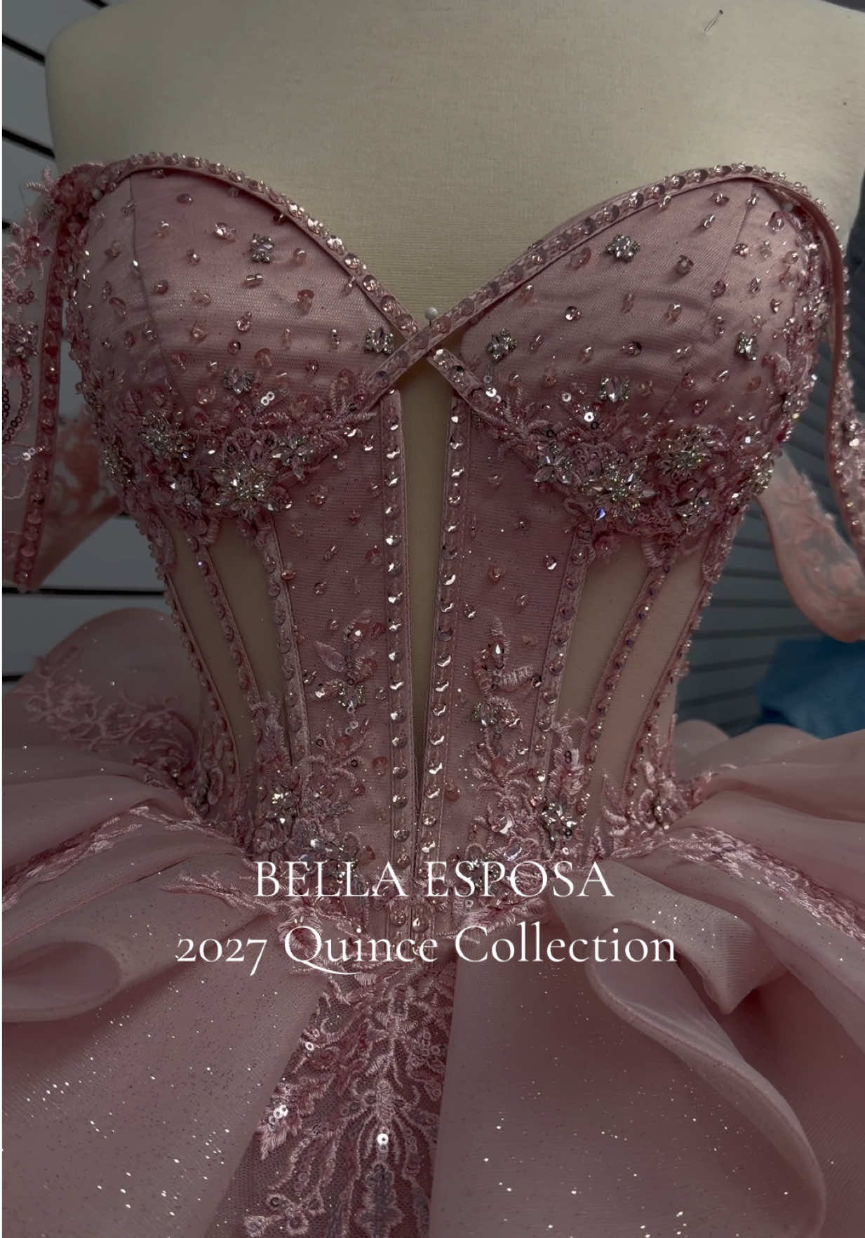 @Bella Esposa