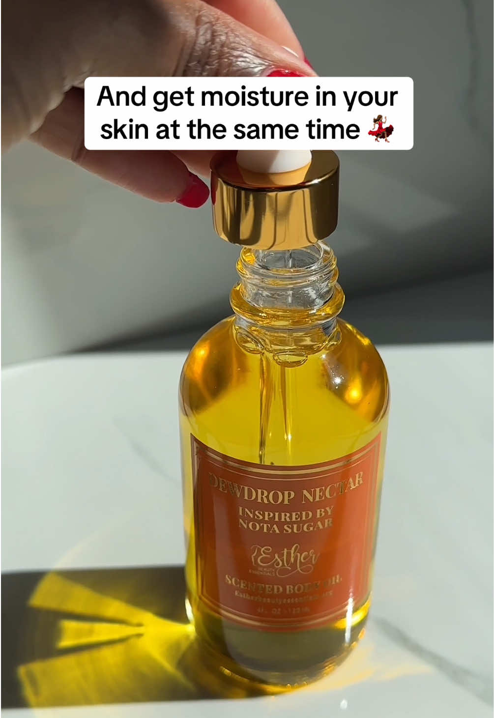 @Esther Beauty Essentials
