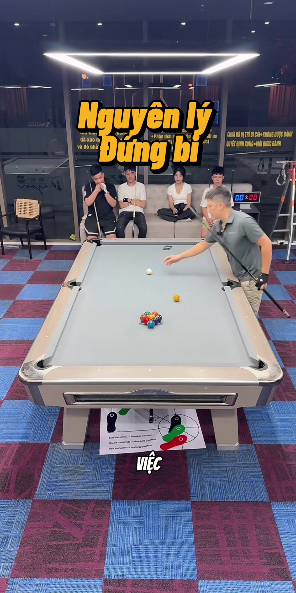@Magicbilliards-Dang Thanh Kien