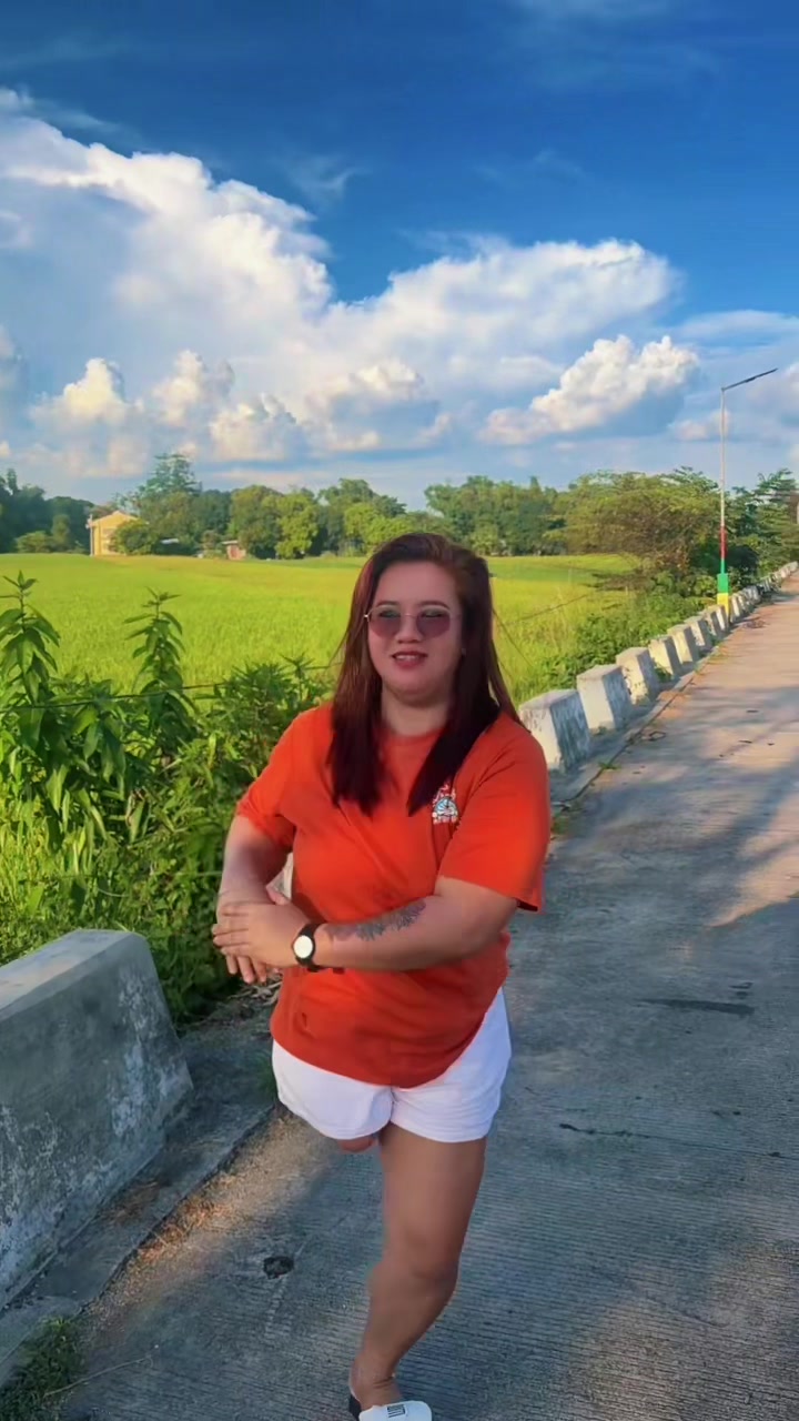@pampanga's earthquake survivor