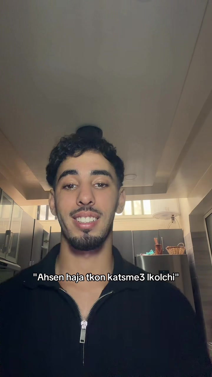@Oussama