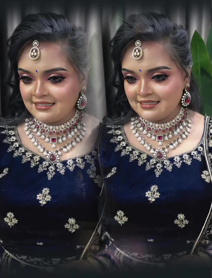@Santhi Susan bridal