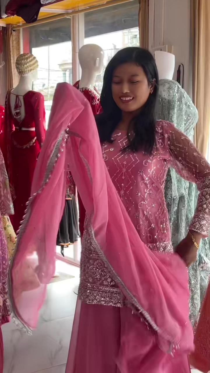 @Sharon’sboutique