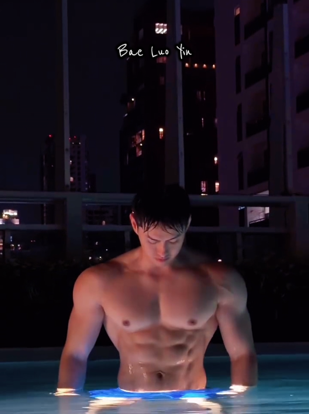 @Bae Luo Yin