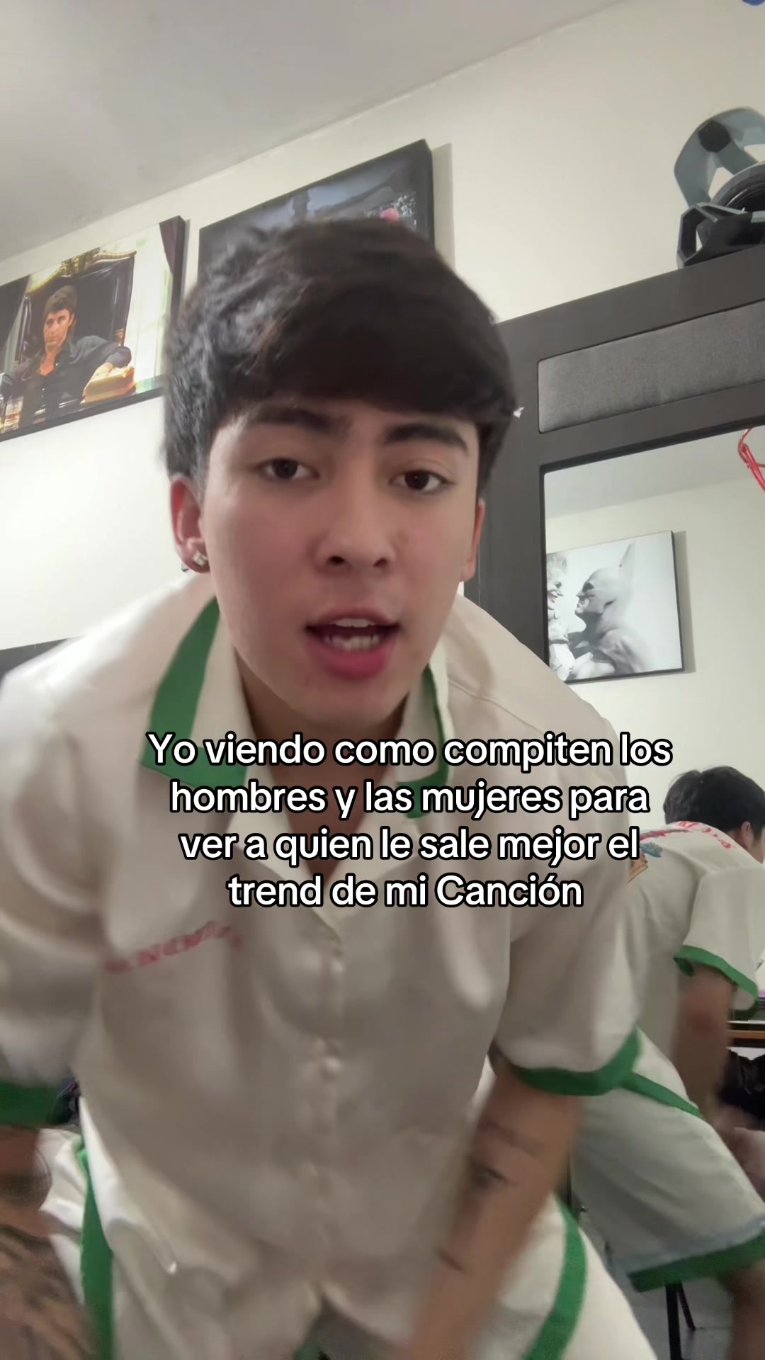 @Max M&eacute;ndez 👑