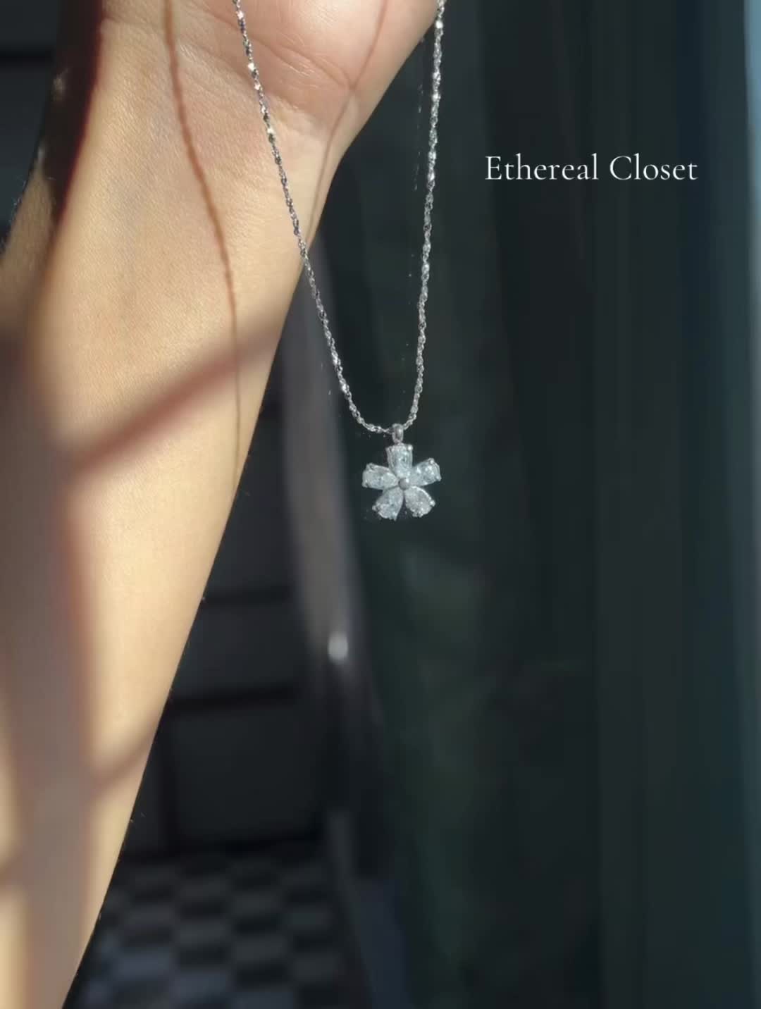 @Ethereal Closet ð