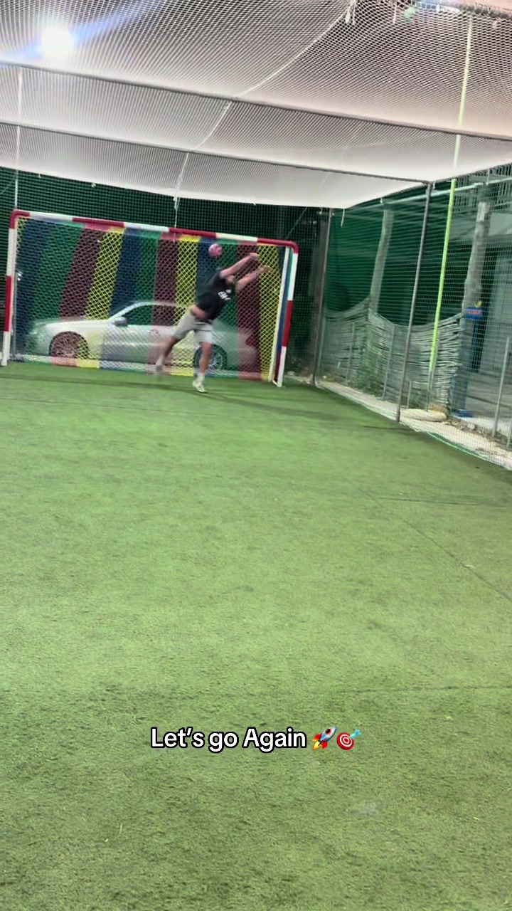 @🥅 Penalty King Laganas ⚽️