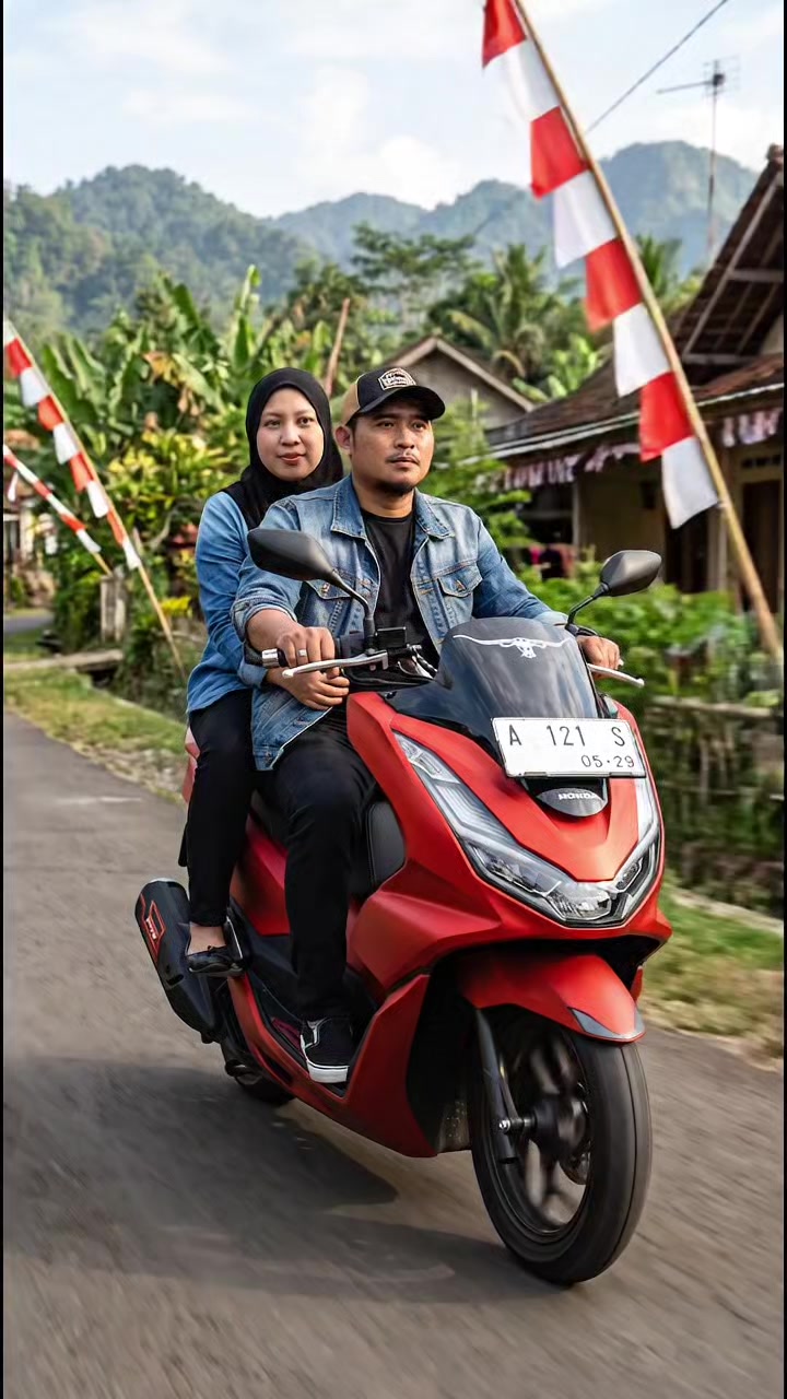 @Mbak Awanah