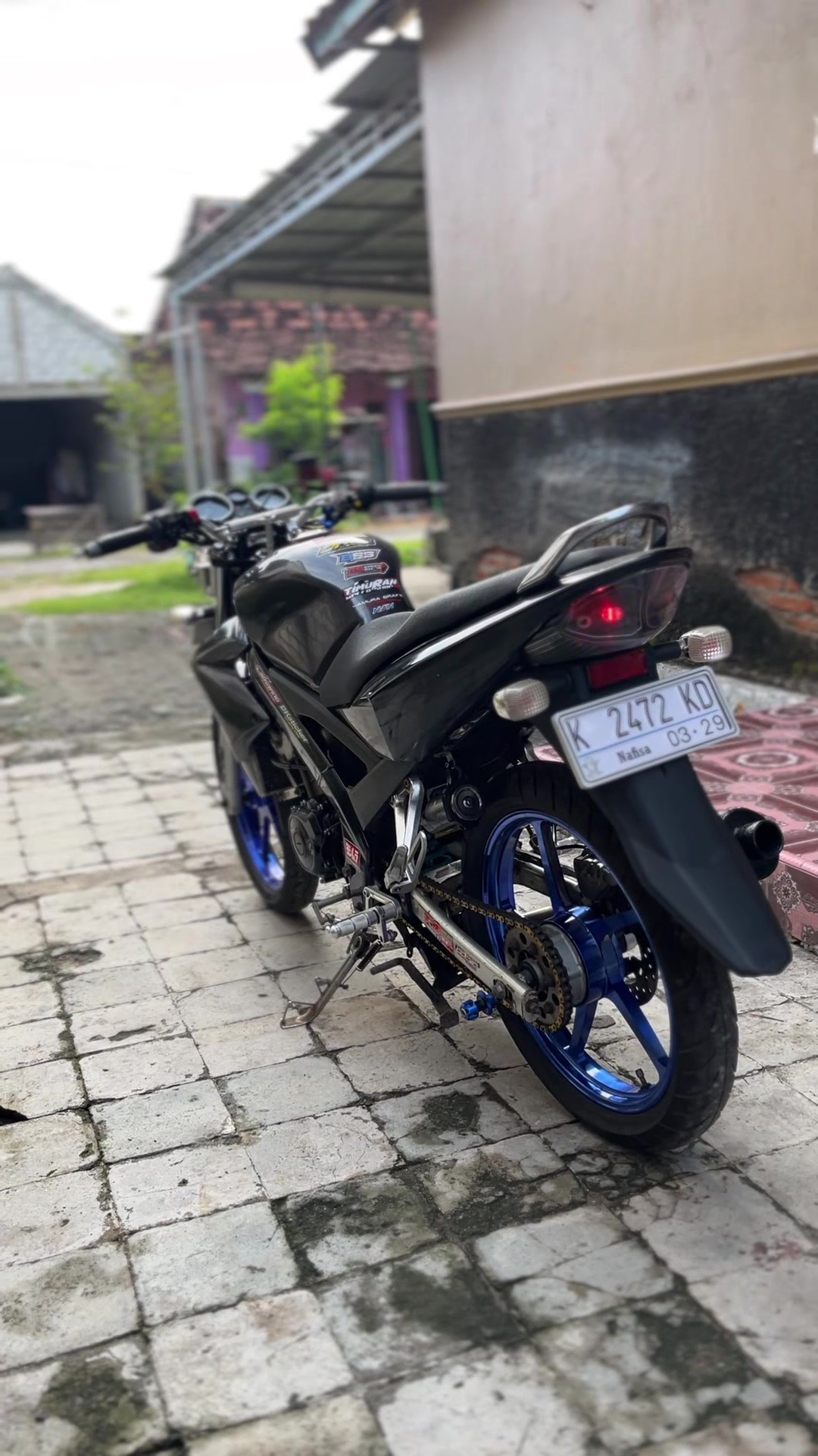 @Klawu Gank🤙