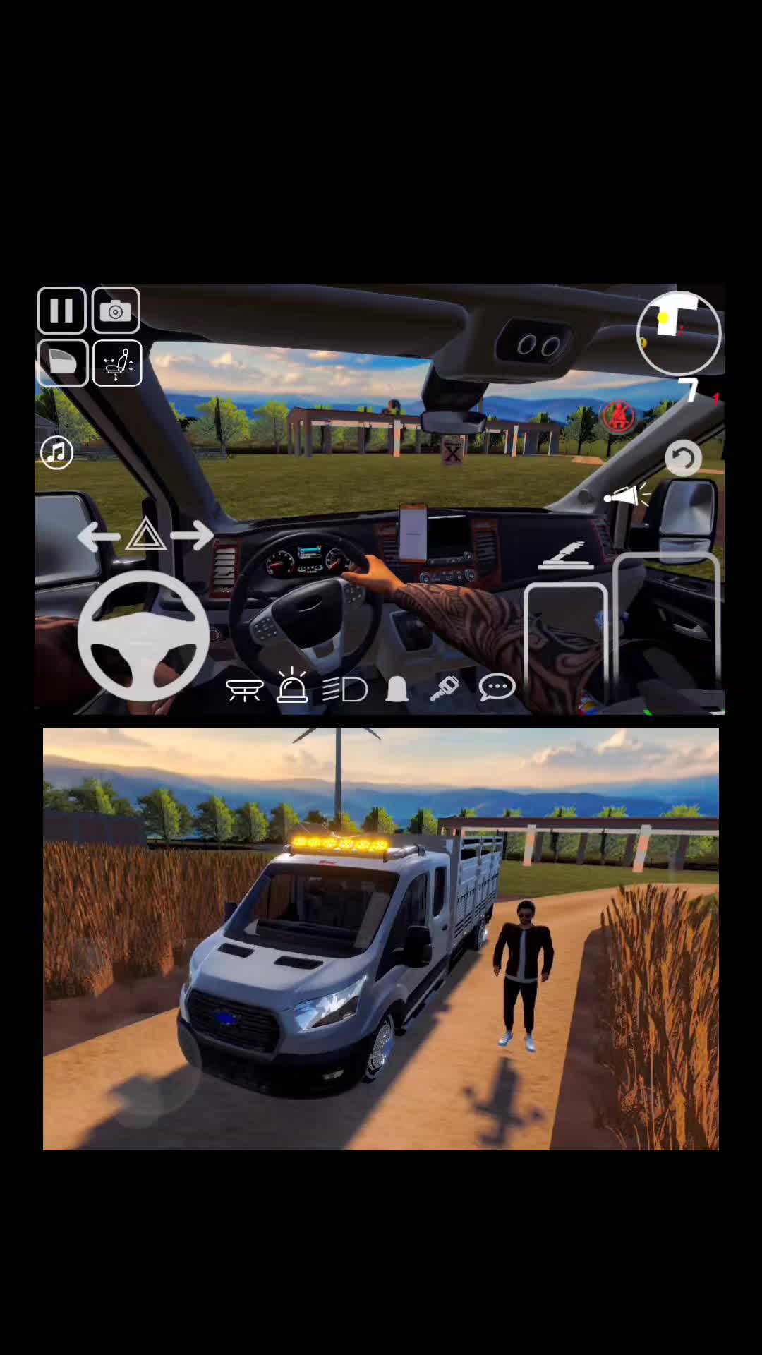 @Mobile Game D. E. V