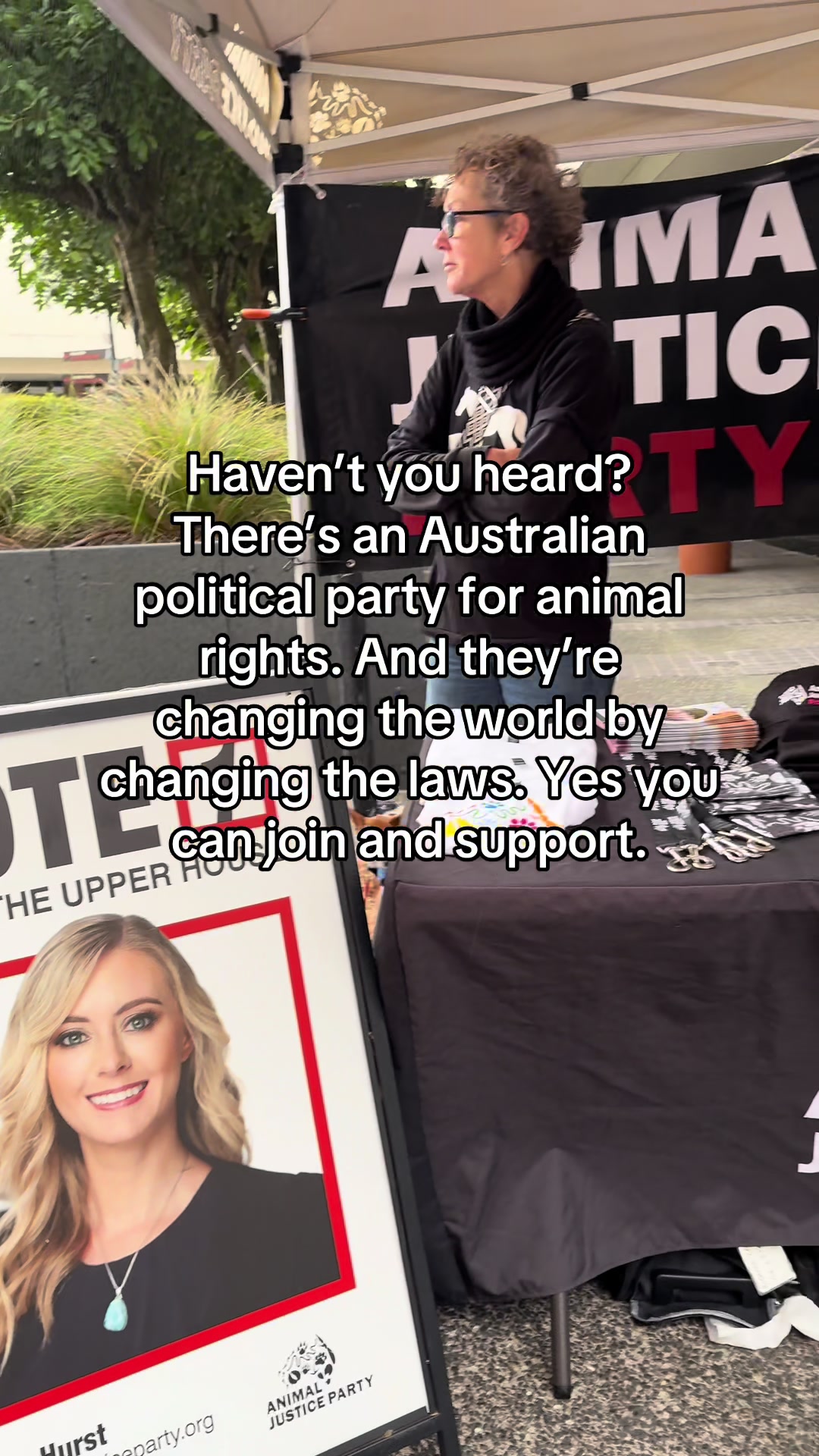 @Animal Justice Party NSW