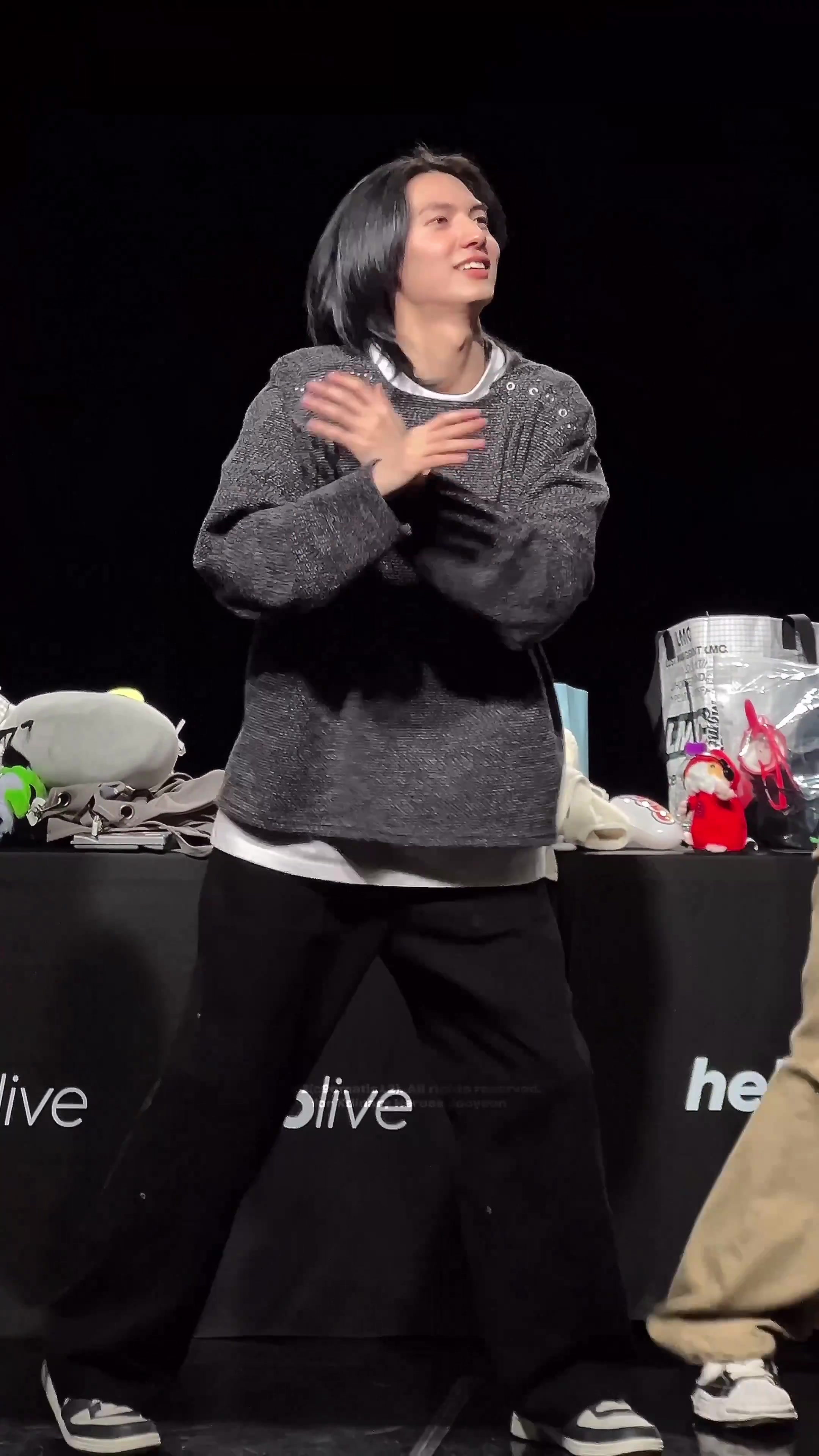 @jooyeon lovebot