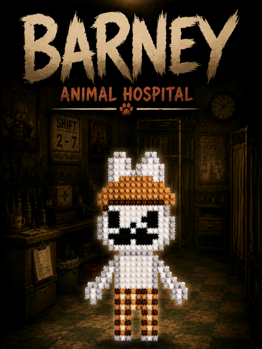 @Pixel Paper Land