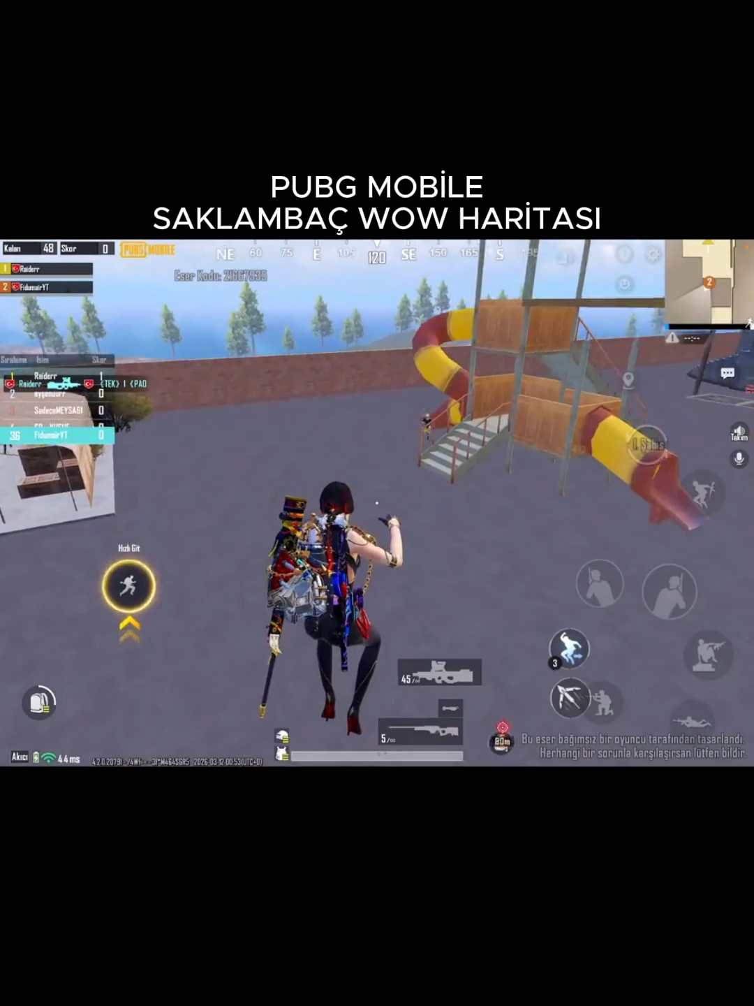 @Fidumair