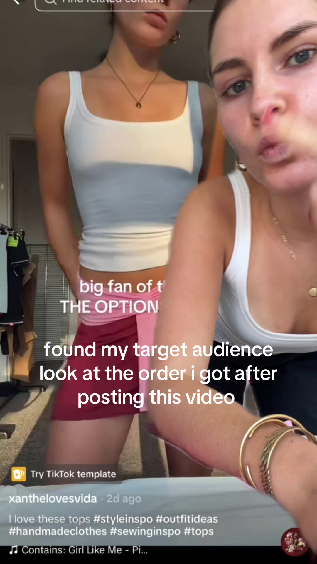 @xanthelovesvida