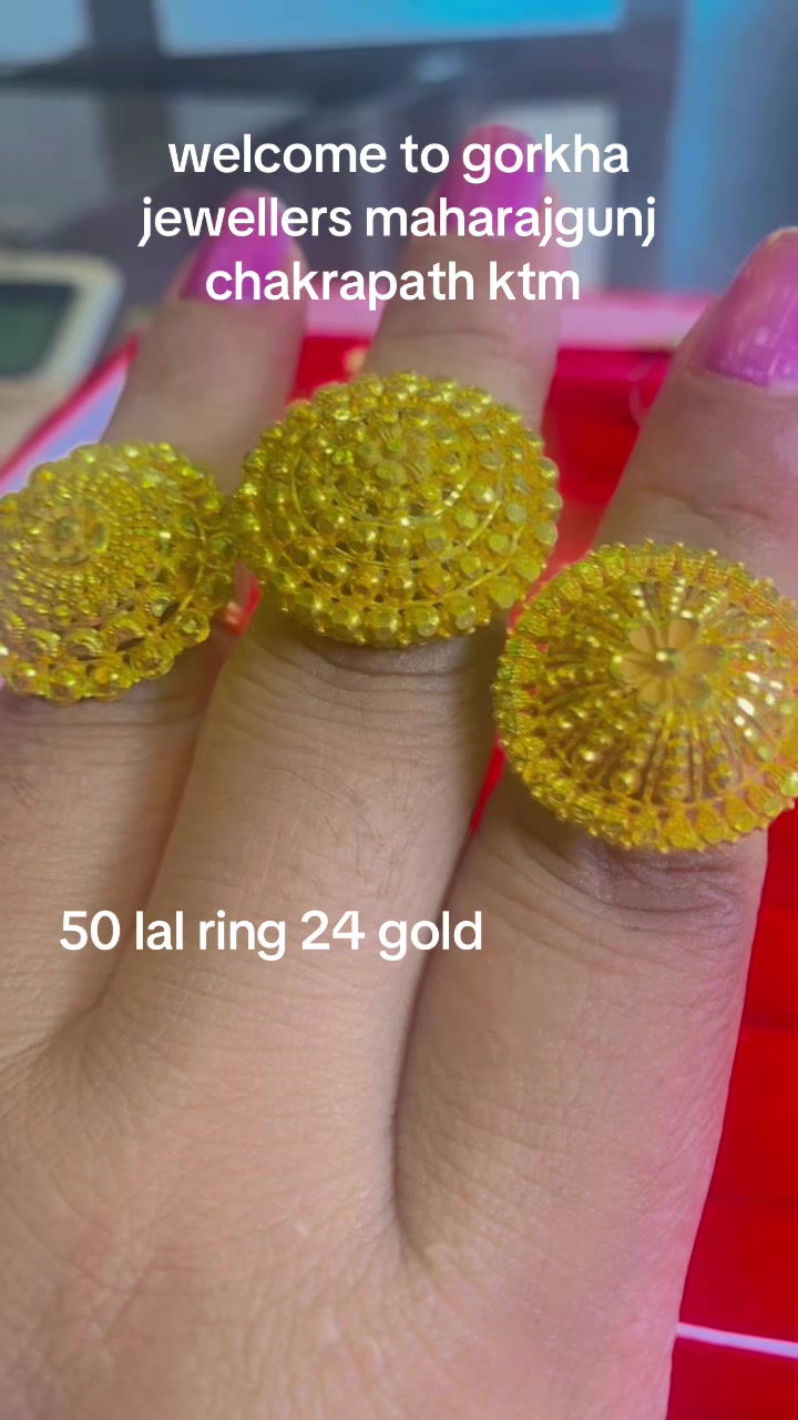 @Saru magar gorkha jewellers