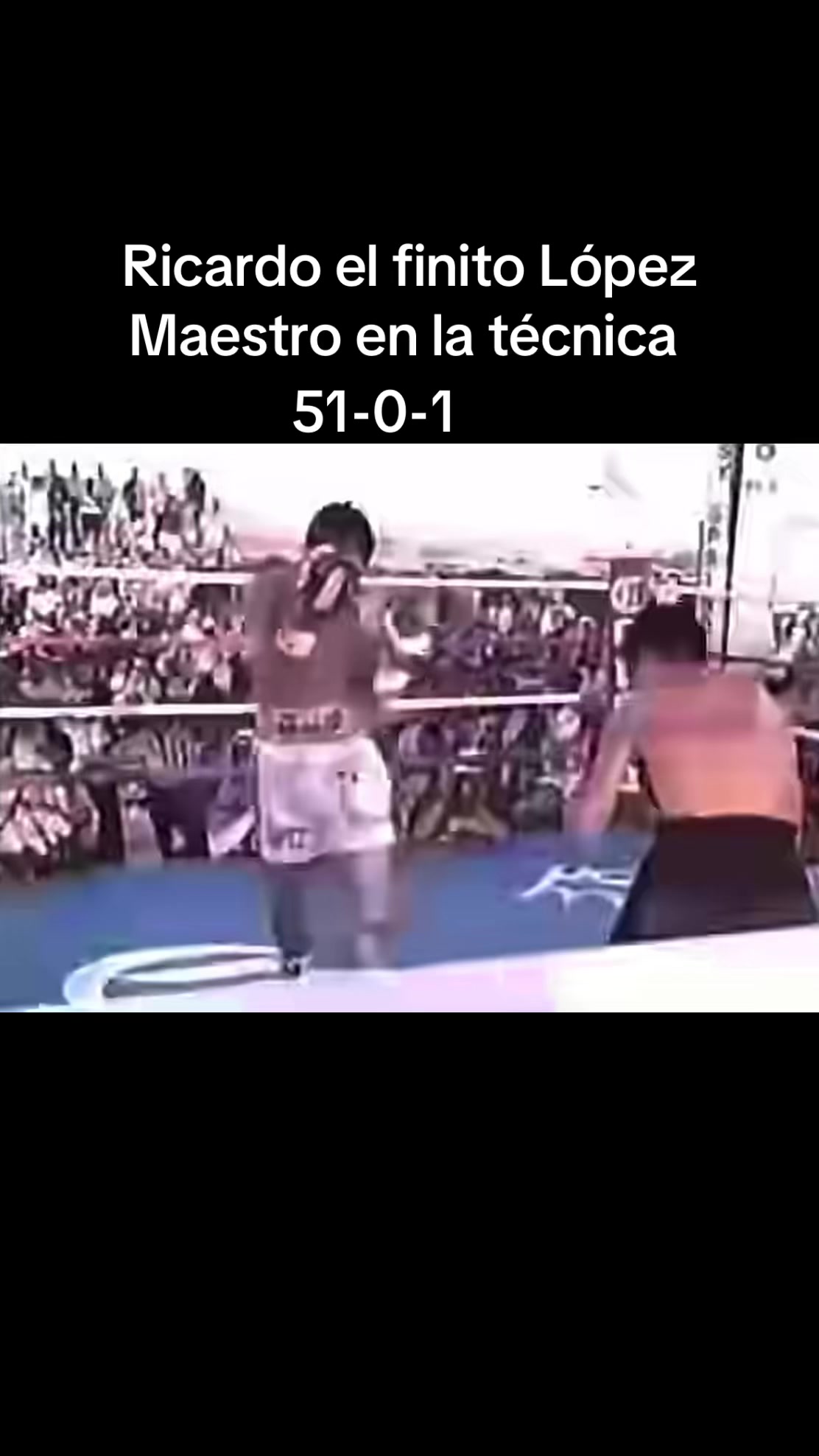 @Modesto nene jr🥊🔥