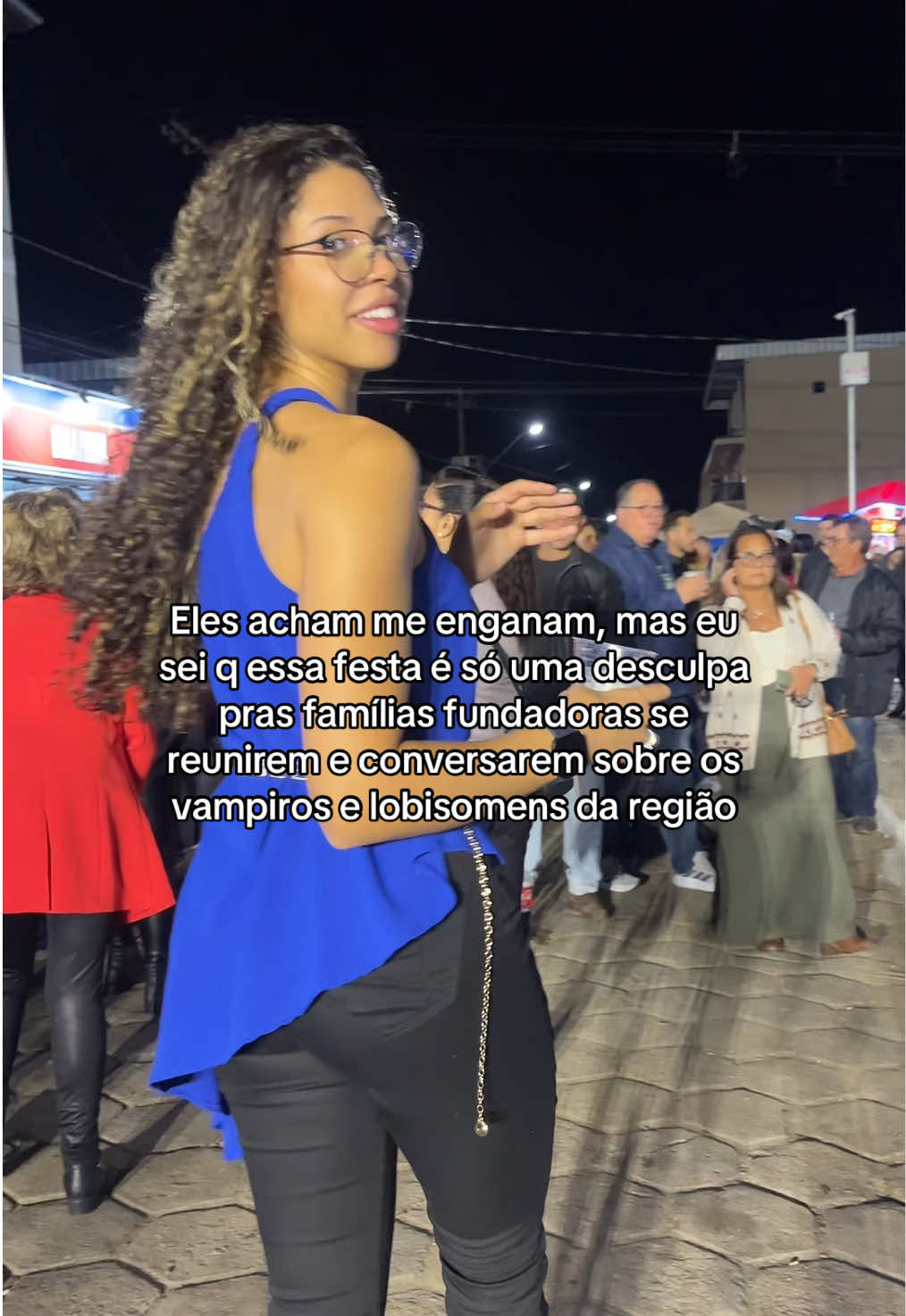 @Tássila Landim