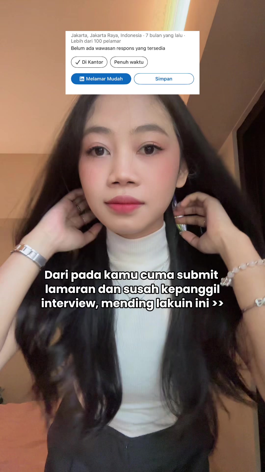@Nana | Career & Self Growth