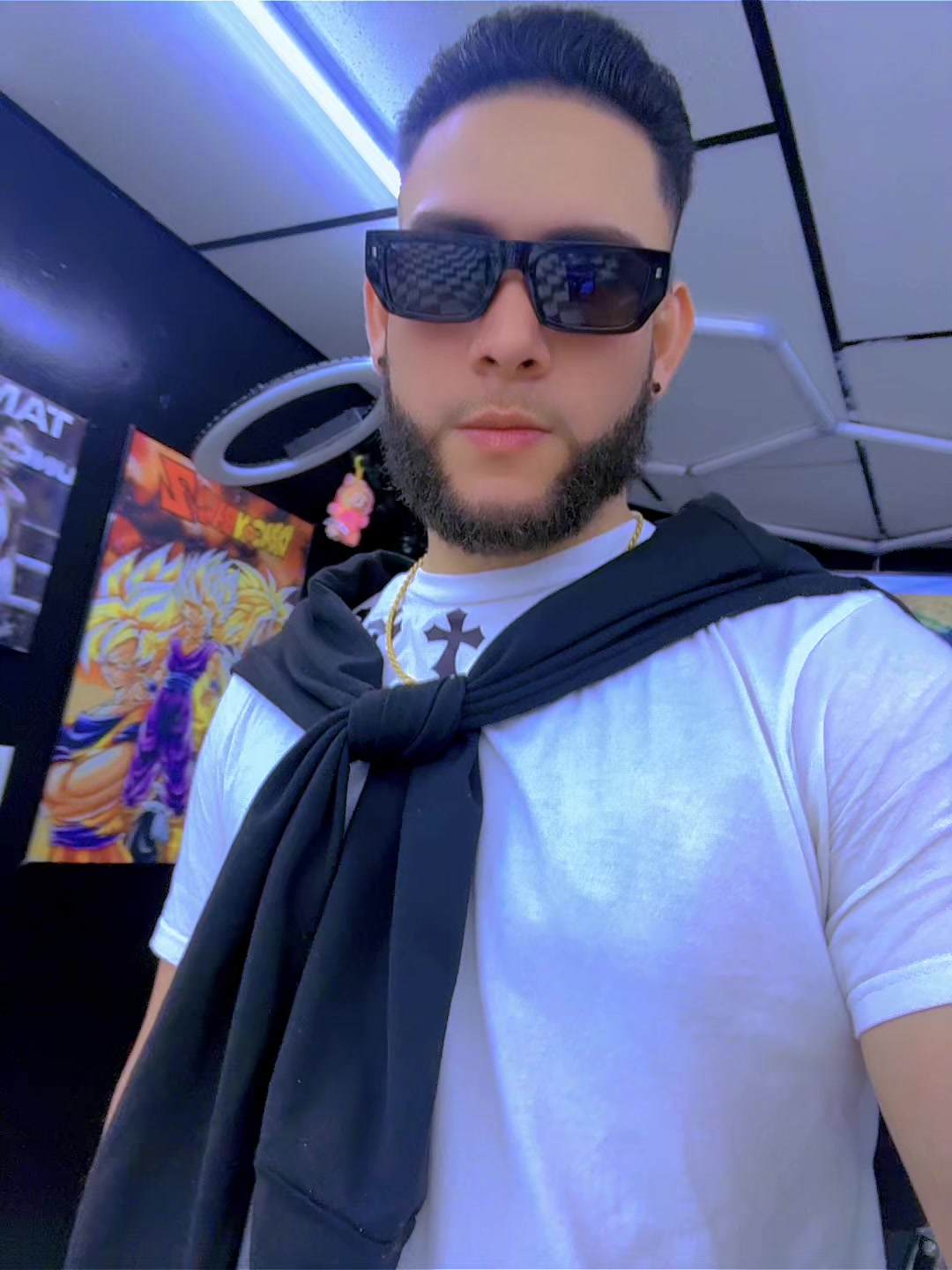 @💈✂️ᴅɪʟꜱᴏɴ ɢʀᴀᴛᴇʀᴏʟ ✝️