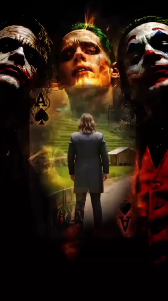 @QUEEN LEO jOKER⭐