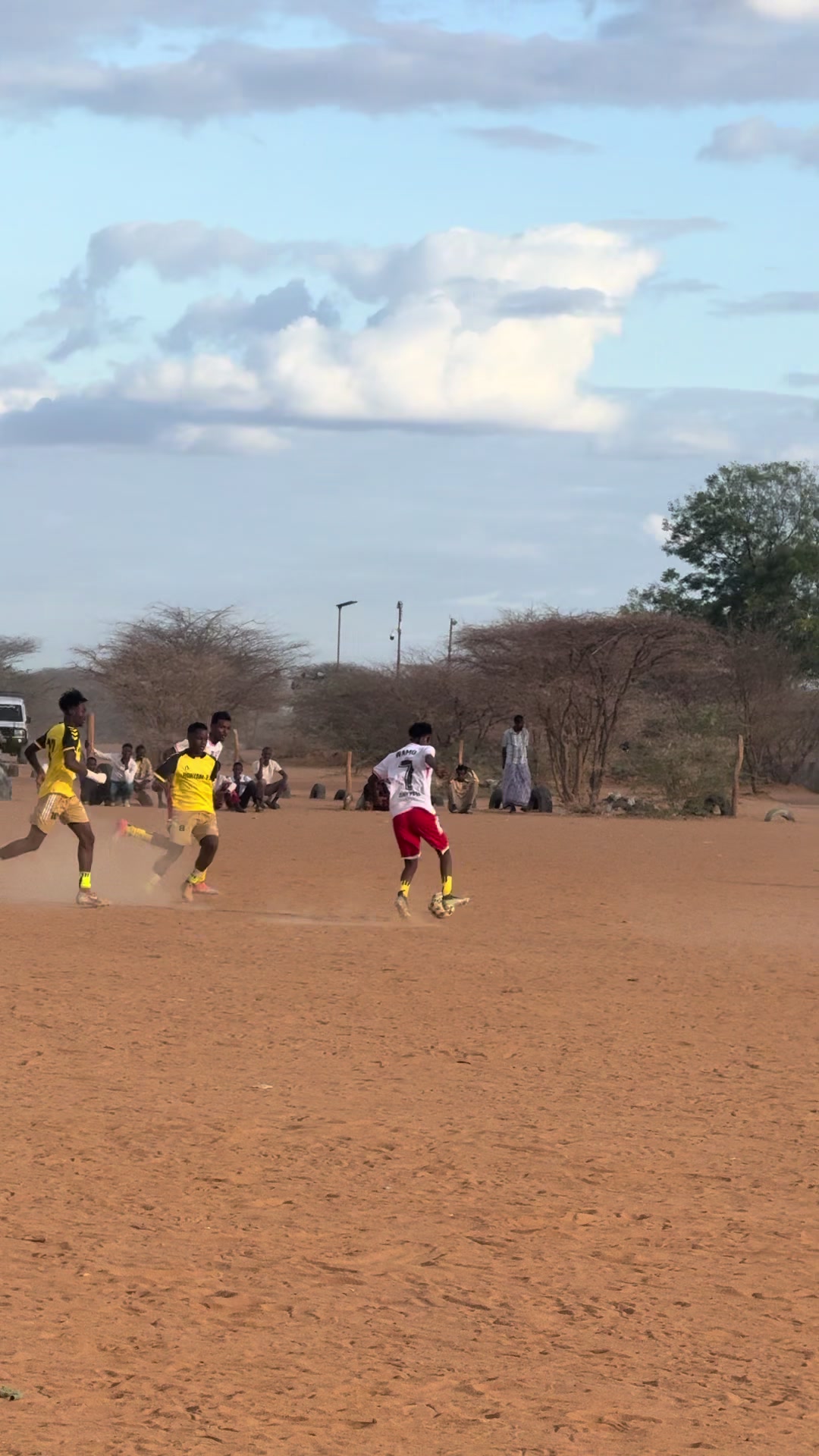 @Faliyaha Dadaab channel