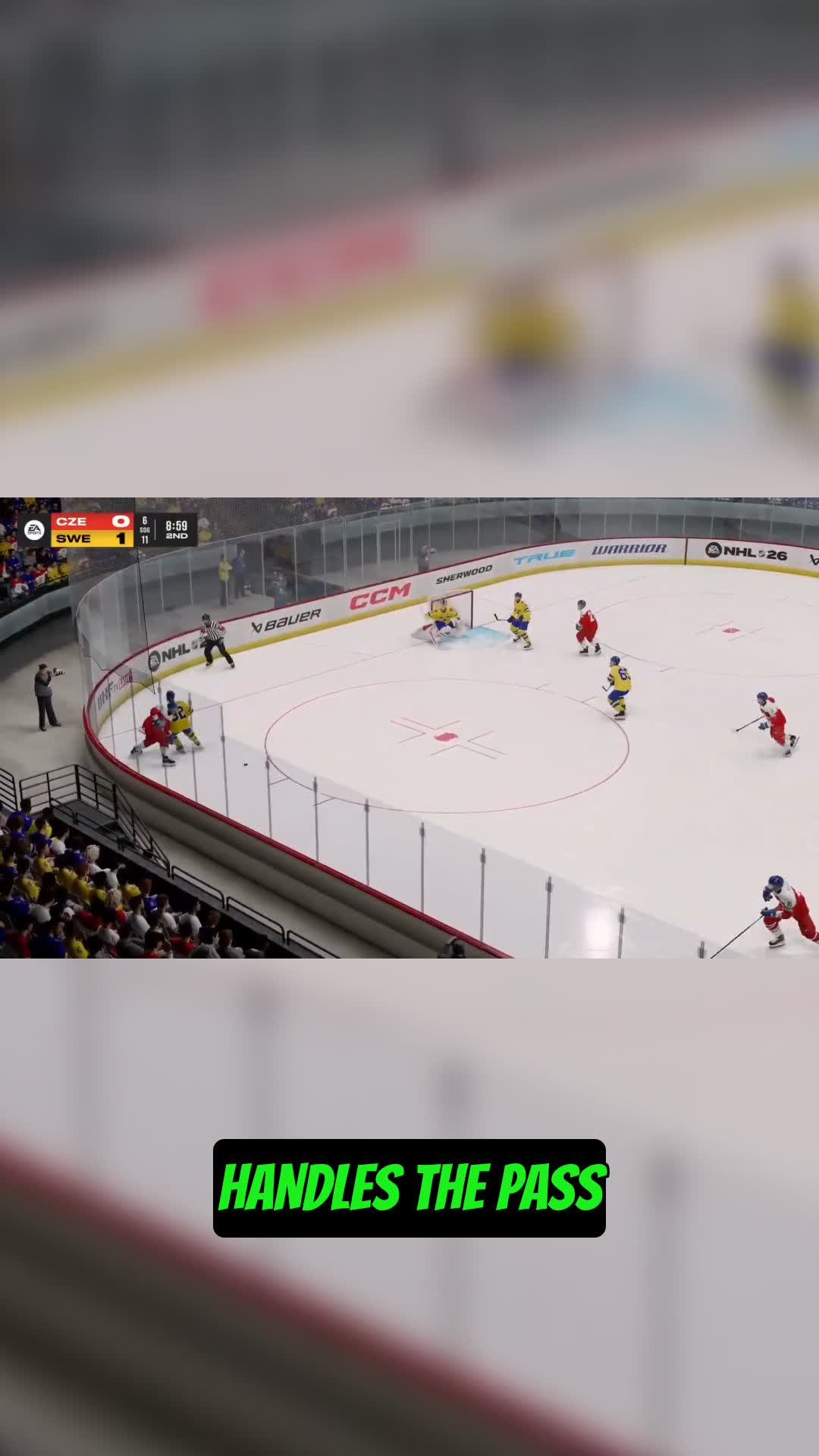 @Mundo Gamer Sports