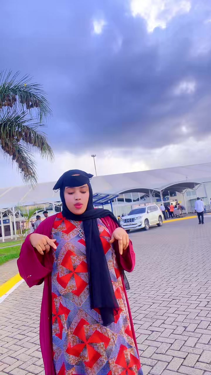 @Naciimo Boss Lady🆎✅