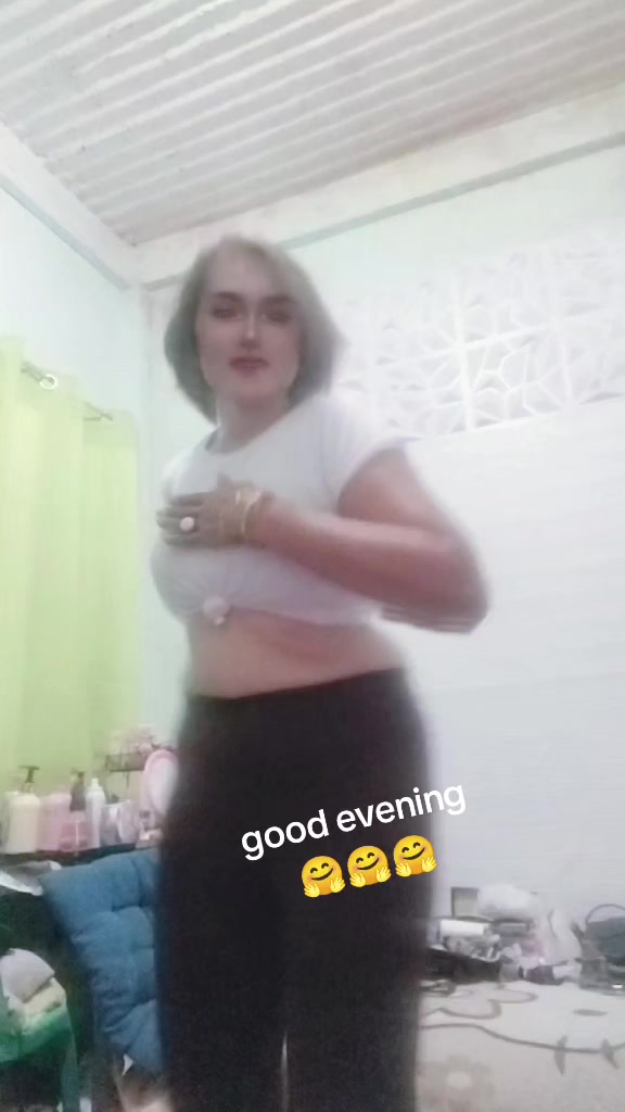 @pretty sissy