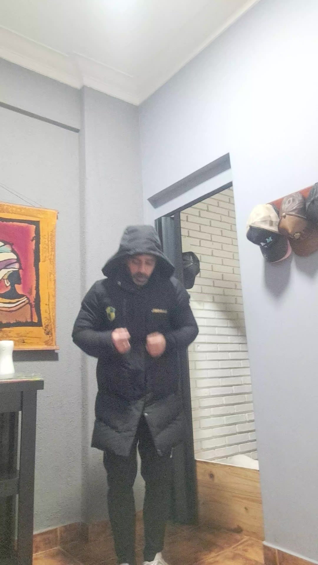 @guillermo milocco