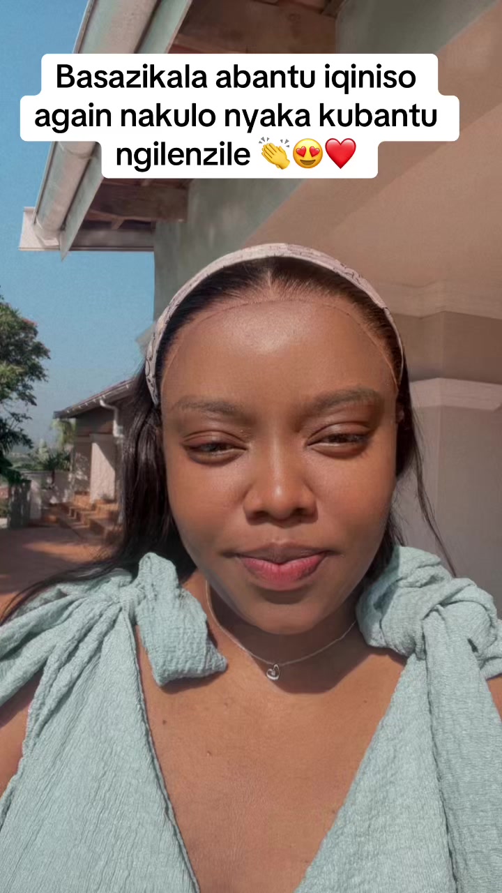 @Gogo Mnyandu