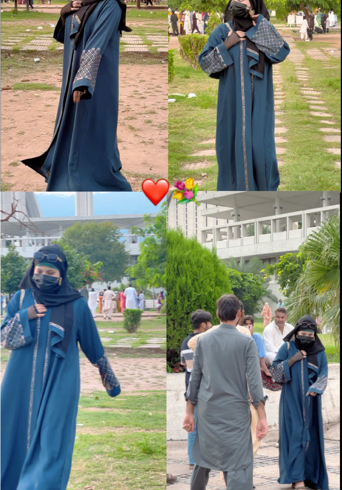 @Islamabad ki shehzadi