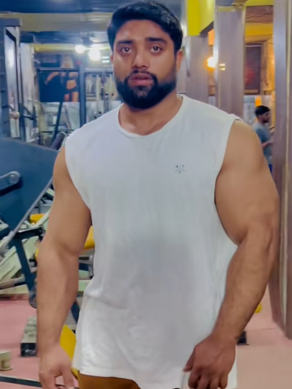 @Faisal PK fitness⛎