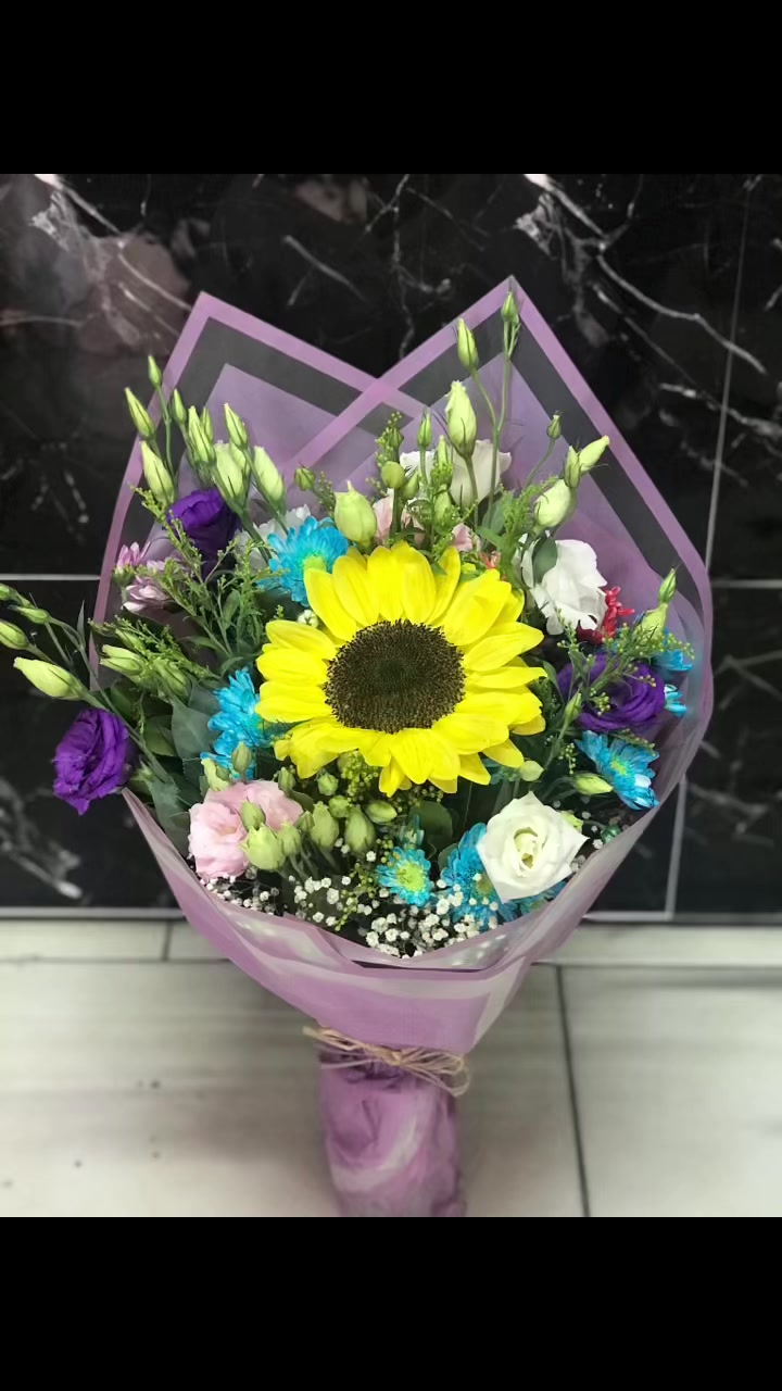 @ELA çiçekçilik