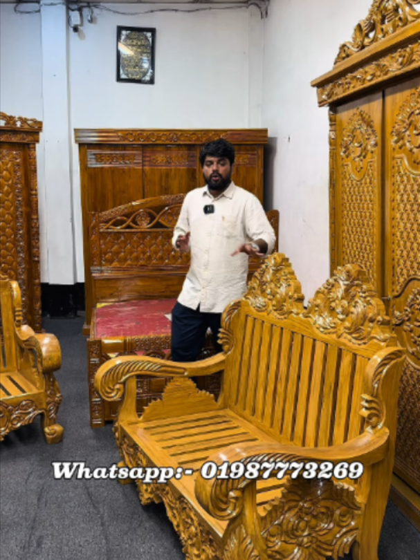 @New Model Furniture House