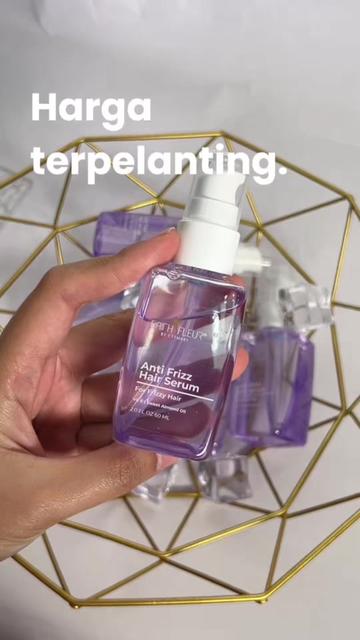 @FAITH FLEUR Hair Care