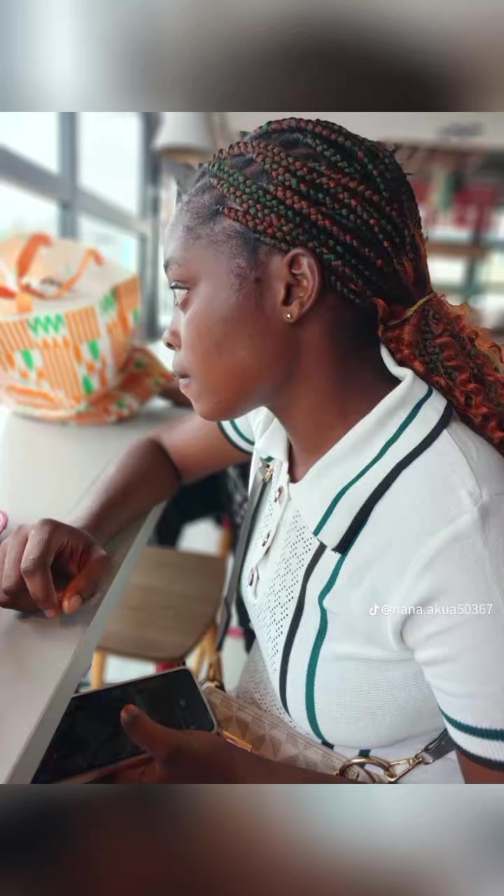 @Nana Akua 🥰🥰