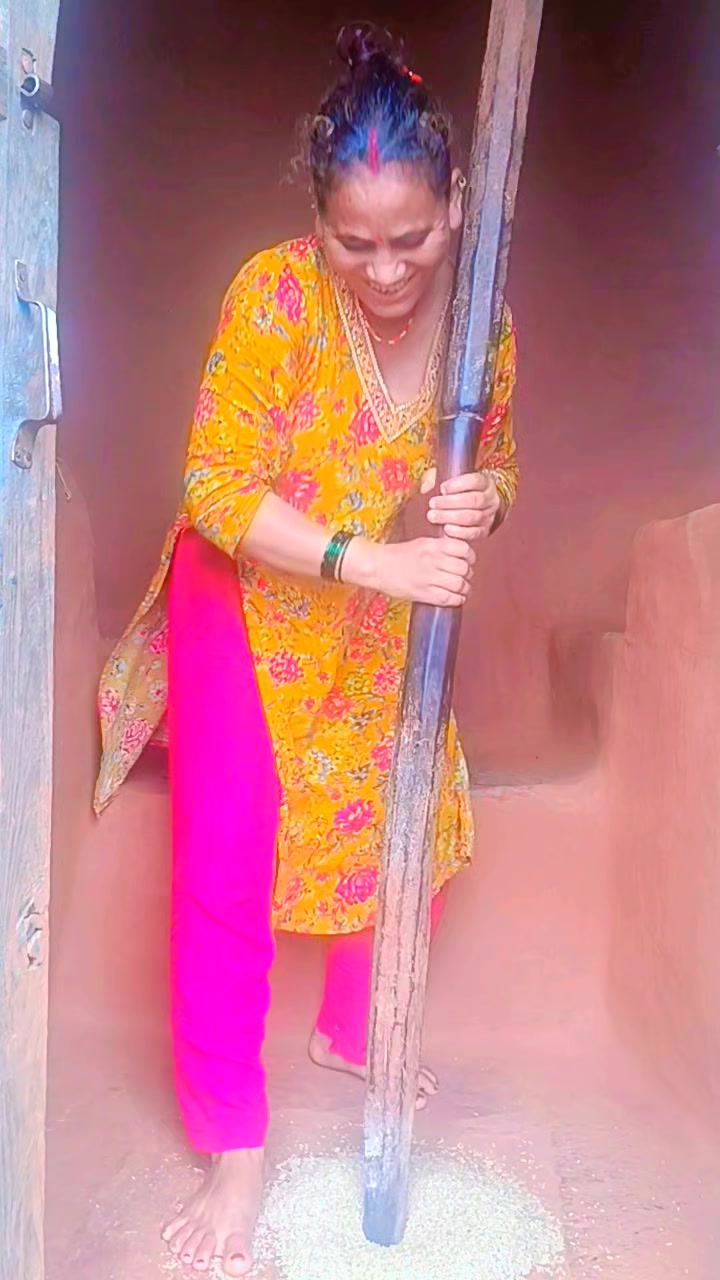 @Parwati Bist