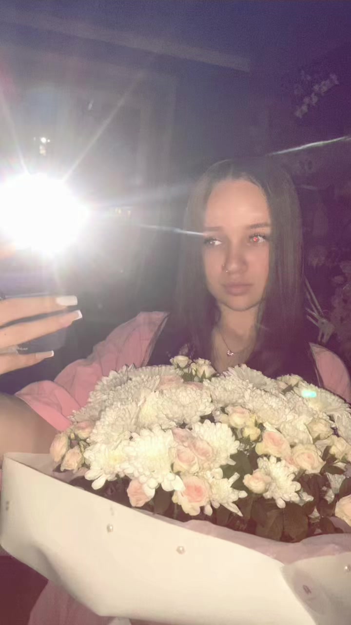 @тгк: Целую, твоя Лизуня 🐈&zwj;⬛