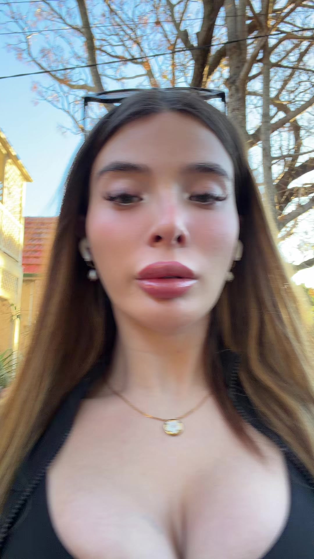 @The doll dani
