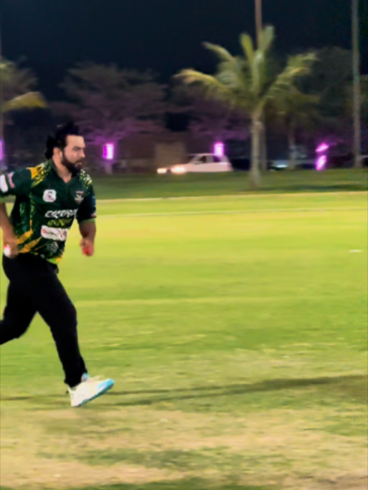 @Escribir Cricket Club