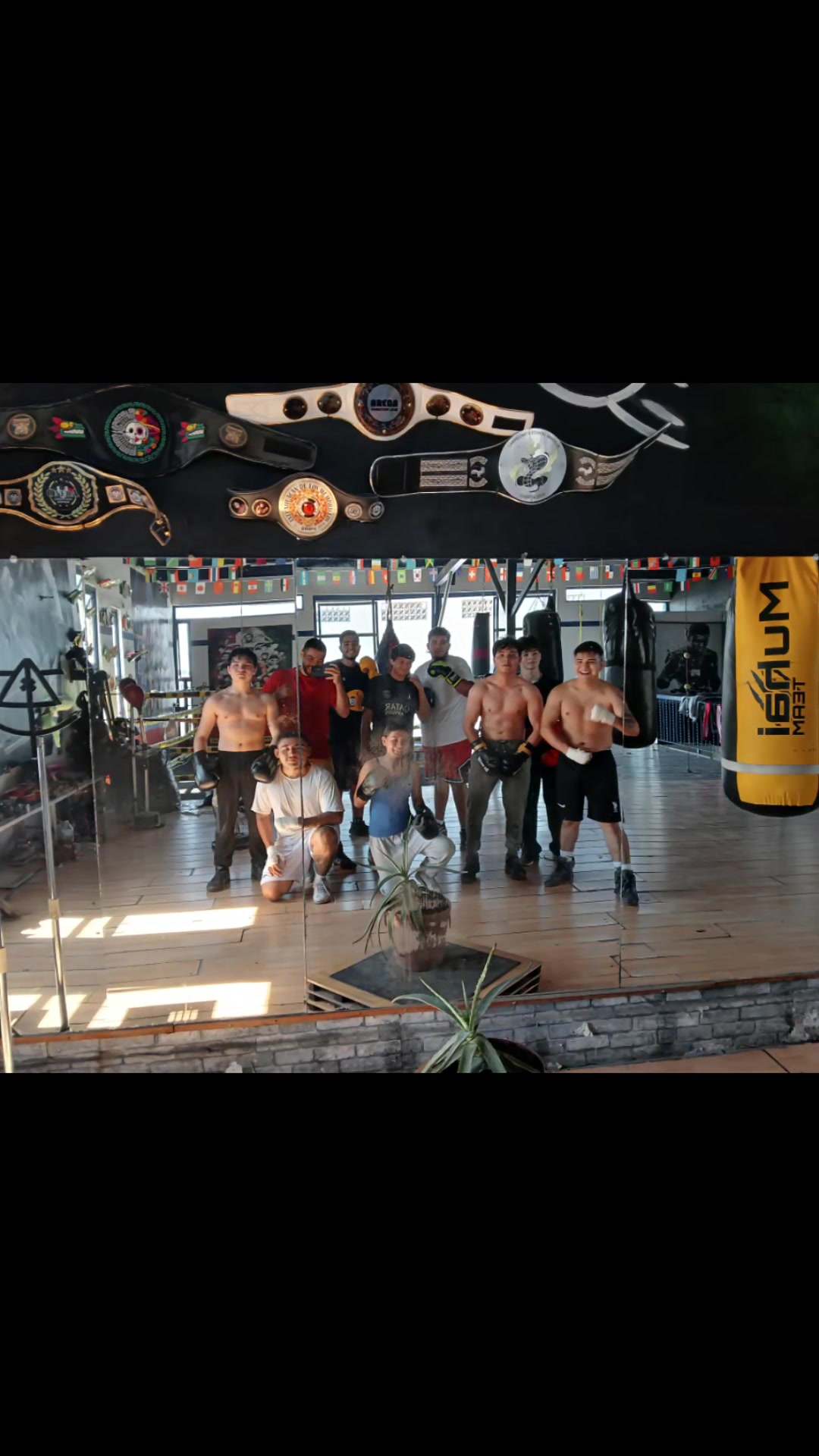 @netos boxing