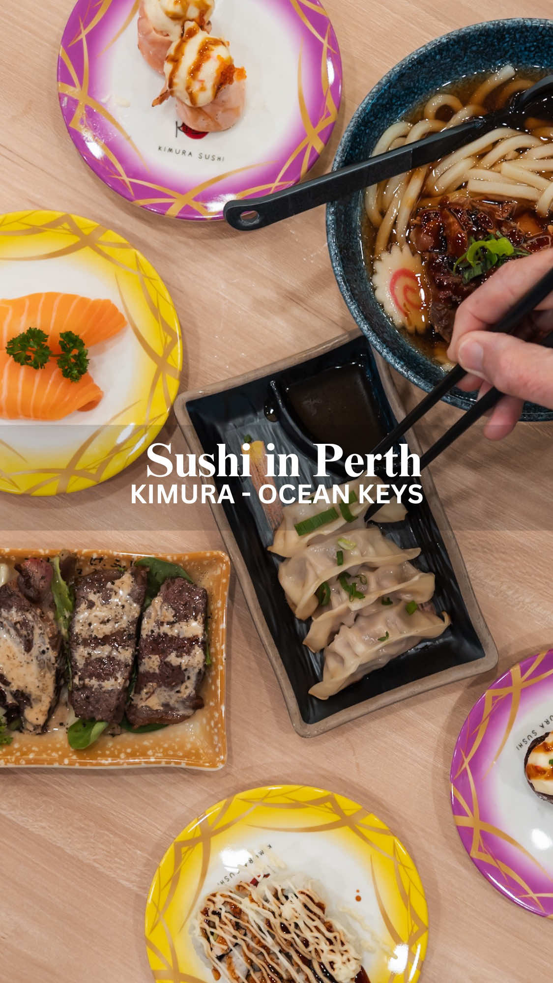 @Perth Local