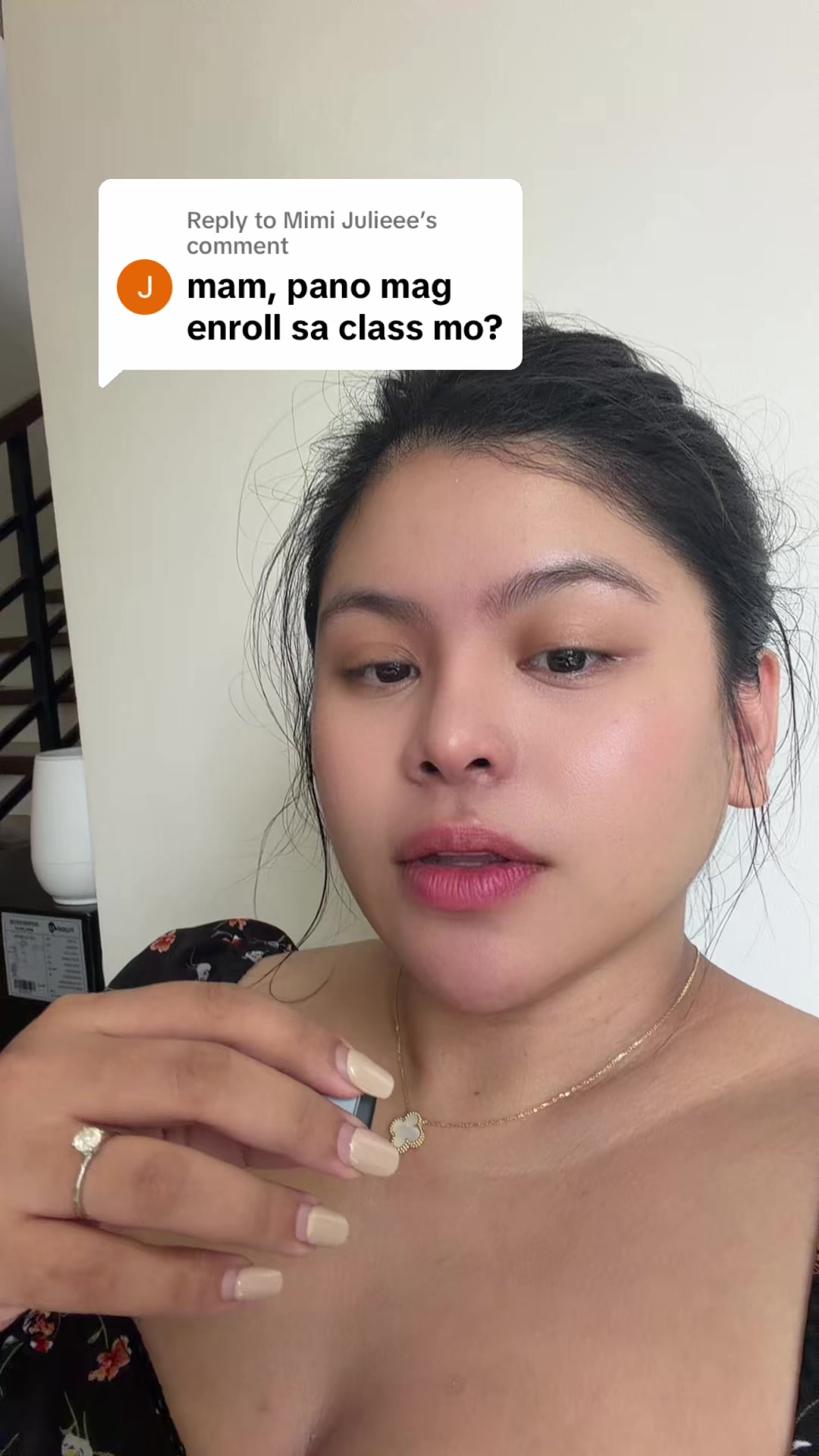 @Lady Denily 🌈