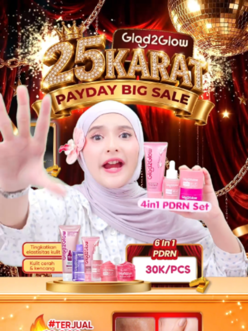 @Glad2Glow_Official