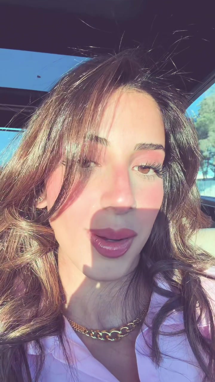 @Natalie Hamidi