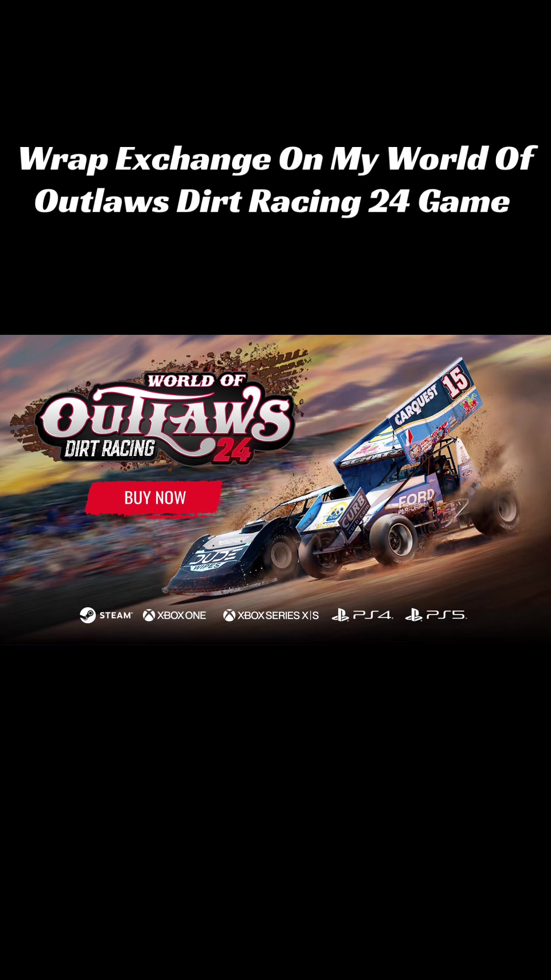 @Robbie4JRacing