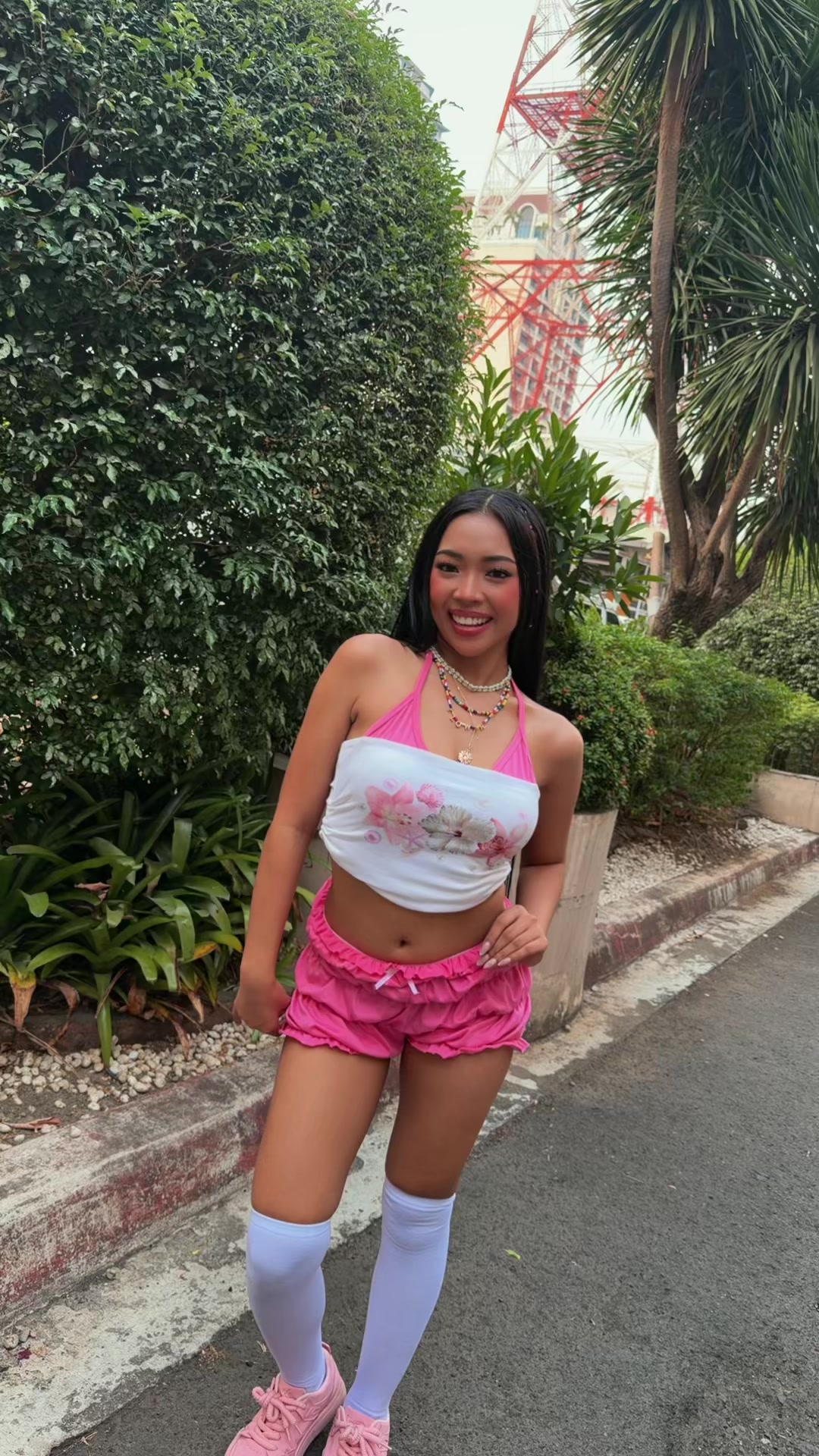 @Babydoll Jelai