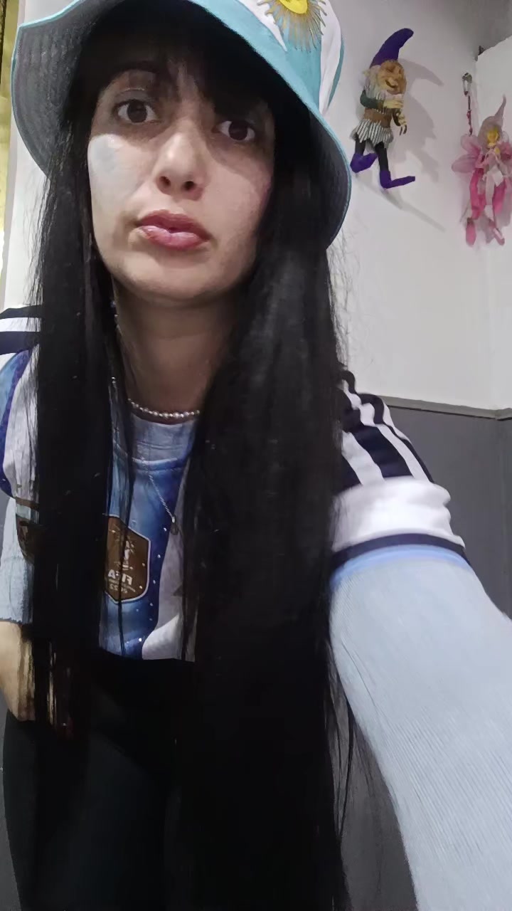 @Valeria Berasategui
